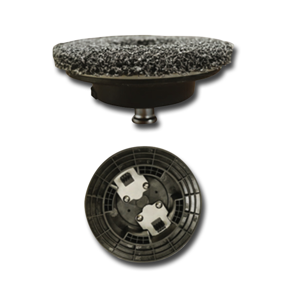 AME Hub Bro - Hub Cleaner - Storage